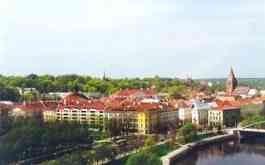 Tartu Convention Bureau à Tartu, EE