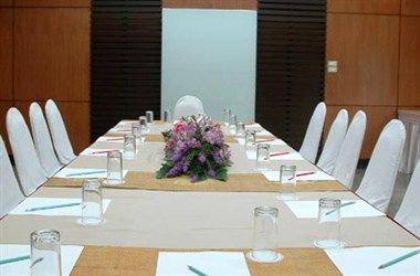 Изображение места проведения