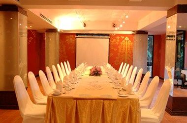 Изображение места проведения