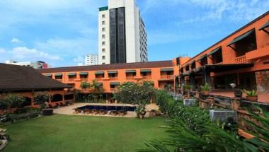 Holiday Garden Hotel & Resort Chaing Mai image