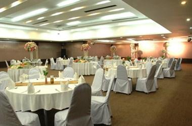 Holiday Garden Hotel & Resort Chaing Mai in Chiang Mai, TH