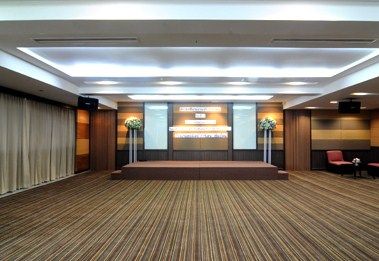 Изображение места проведения