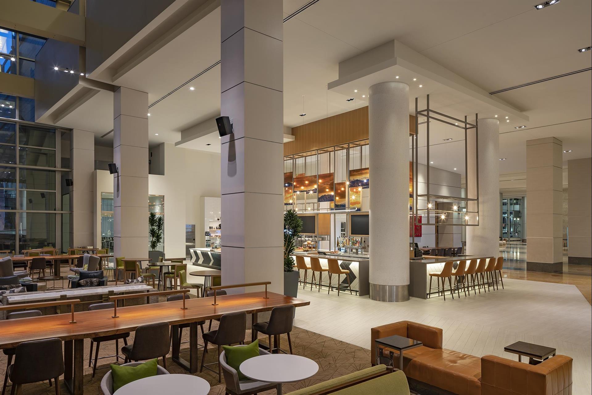 Immagine sala riunioni