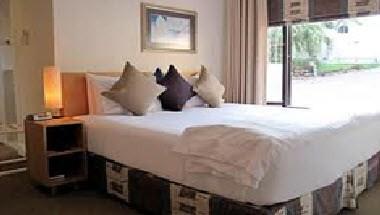 Villa Siesta Bed and Breakfast в Durban, ZA