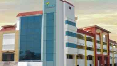 Cigad Hotel & Resort i Thane, IN