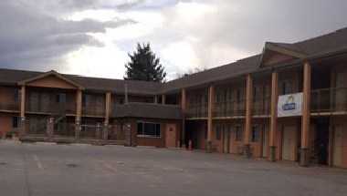 Days Inn by Wyndham Delta CO in Delta, CO