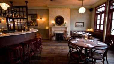 Maison Premiere в New York, NY