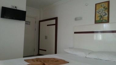 Atalla Hotel à Antalya, TR