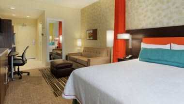 Home2 Suites by Hilton Austin Round Rock в Round Rock, TX