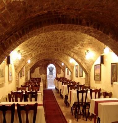 Hotel Revesz i Gyor, HU