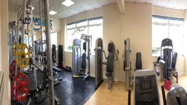 Woodgreen Leisure Centre em Banbury, GB1