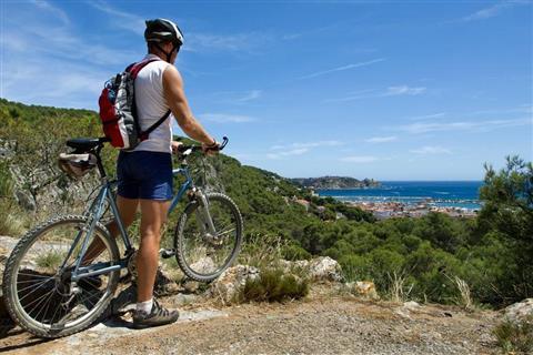NATUURPARK SERRA D'IRTA