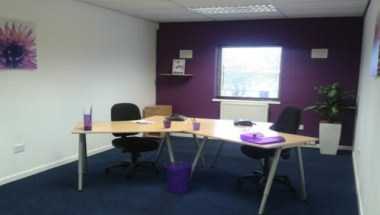 Bizspace - Middlesbrough - Queensway en Middlesbrough, GB1