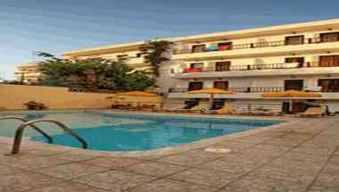 Melpo Hotel, Heraklion, GR