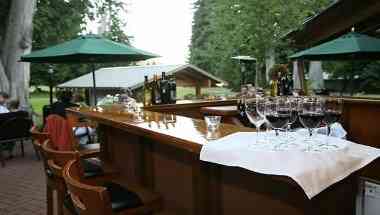 Whistler Golf Club, Whistler, BC