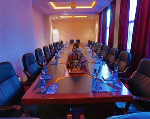 Friendship International Hotel a Addis ababa, ET