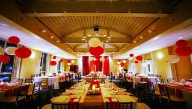 Liberty View Ballroom в Philadelphia, PA