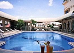 Goldiana Hotel - Phnom Penh, Phnom Penh, KH