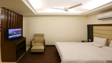 Изображение места проведения