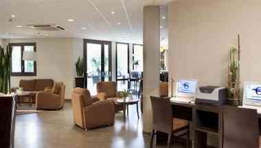 Hotel Escale Oceania - Nantes Aeroport a Nantes, FR