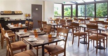 Изображение места проведения