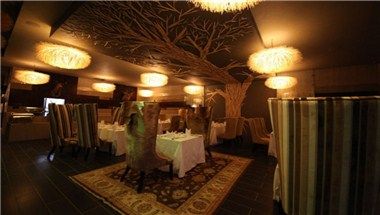 รูปสถานที่จัดงาน