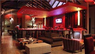 รูปสถานที่จัดงาน