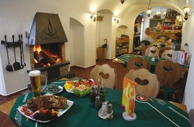 Bild des Veranstaltungsortes