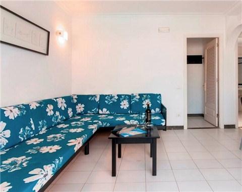 Apartamentos Plaza Azul em Las Palmas, ES