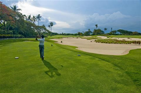 Bali National Golf