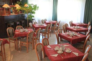 Hotel Turist i Bratislava, SK