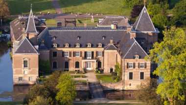 Hotel & Restaurant Het Witte Paard a Delden, NL