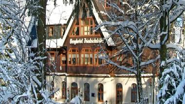 Berghotel Friedrichshoehe image