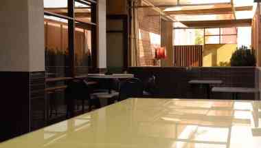 The Croydon Park Hotel in Sydney, AU