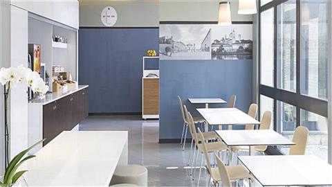 B&B Hotel Mantova à San Giorgio di Mantova, IT