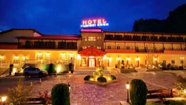 Hotel Famissi a Trikala, GR