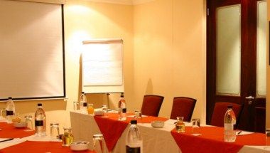 Изображение места проведения