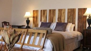 Angler and Antelope Guesthouse в Somerset East, ZA