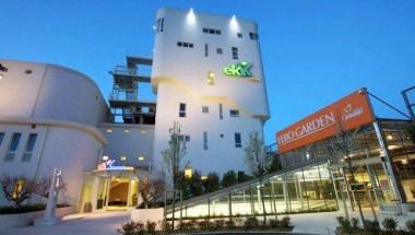 Ekk Hotel image
