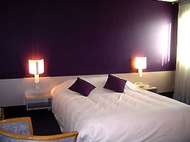 Bild på anläggning