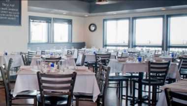 Union Fish Seafood & Raw Bar в Plymouth, MA