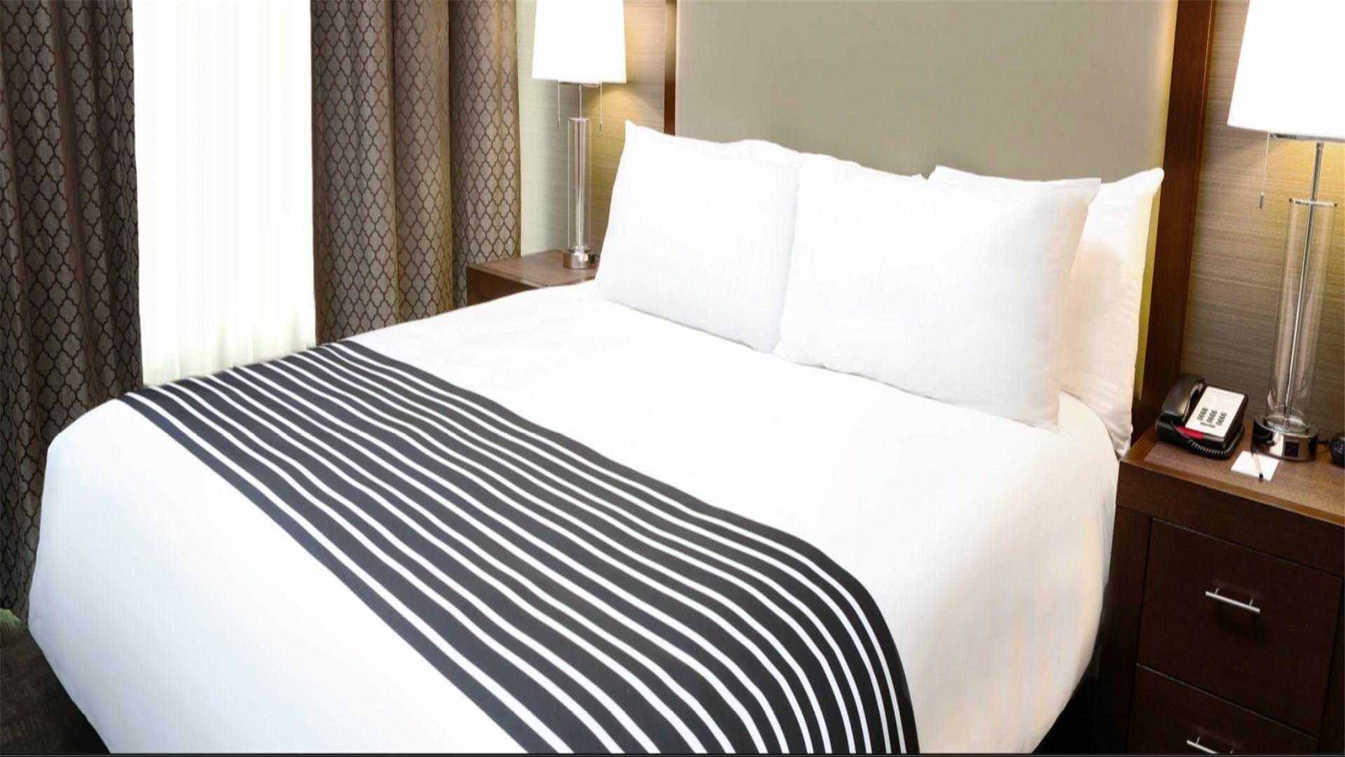 Sandman Hotel Abbotsford Airport i Abbotsford, BC