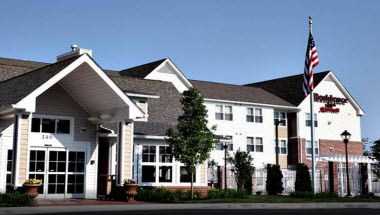 Residence Inn by Marriott Salisbury i Salisbury, MD