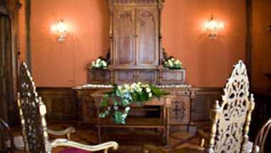 Castello di Miasino en Miasino, IT