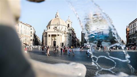 Piazza del Popolo