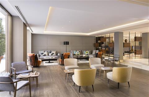 Le Méridien Visconti Rome in Rome, IT