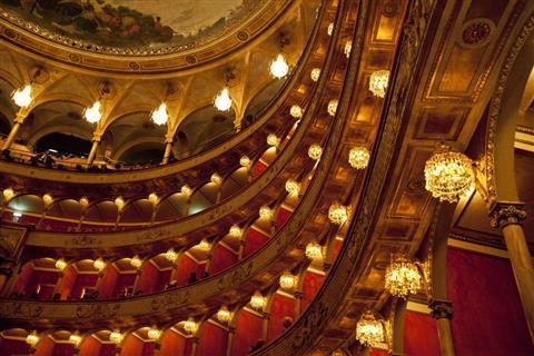 Teatro dell'Opera di Roma