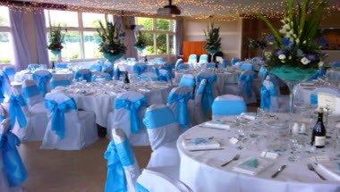 Bild des Veranstaltungsortes