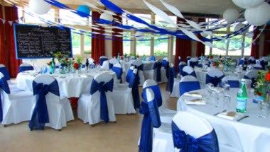 Bild des Veranstaltungsortes