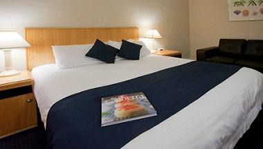 Hotel ibis Styles Canberra a Canberra City, AU